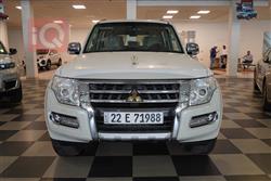میتسوبیشی پاجیرۆ